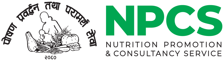 NPCS - Nutrition Promotion and Consultancy Service